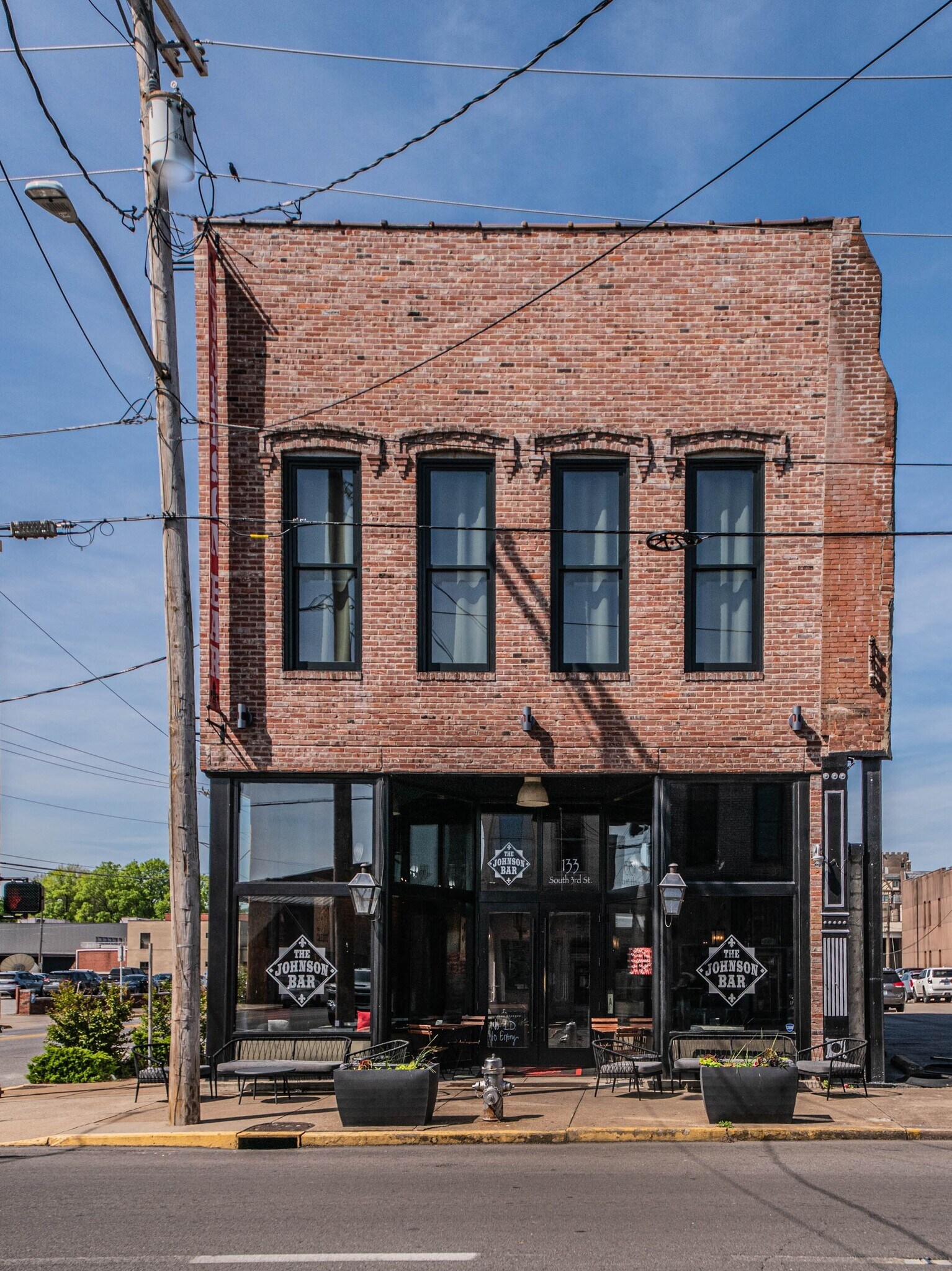 133 S 3rd St, Paducah, KY for sale Building Photo- Image 1 of 1