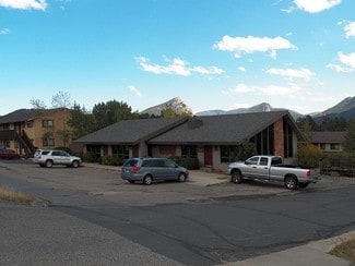 More details for 930-934 Big Thompson Ave, Estes Park, CO - Office for Lease