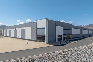 More details for 500 Denmark Dr, Sparks, NV - Industrial for Lease