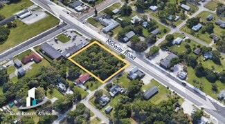 More details for Midway Rd, Fort Pierce, FL - Land for Sale