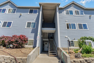 More details for 700 S 5th St, Dayton, WA - Multifamily for Sale