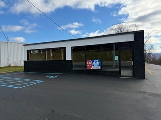More details for 1908 Scranton Carbondale Hwy, Dickson City, PA - Retail for Sale