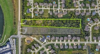 More details for 1201-1225 N 192nd St, Elkhorn, NE - Land for Sale