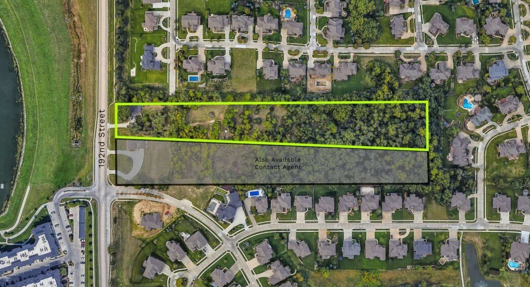 1201-1225 N 192nd St, Elkhorn, NE for sale Building Photo- Image 1 of 5