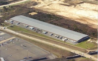 7540 Bert Kouns Industrial Loop, Shreveport, LA for sale - Building Photo - Image 1 of 1