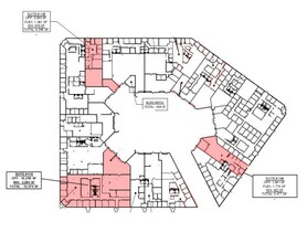 6901 E Fish Lake Rd, Maple Grove, MN for lease Floor Plan- Image 2 of 3