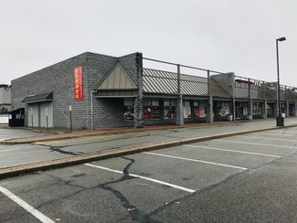 More details for 518 Old Post Rd, Edison, NJ - Retail for Lease
