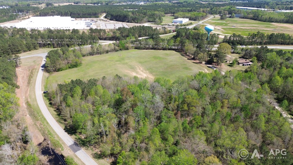 Lamm Rd & Mamie Rd, Wilson, NC 27893 Lamm Rd & Mamie Rd