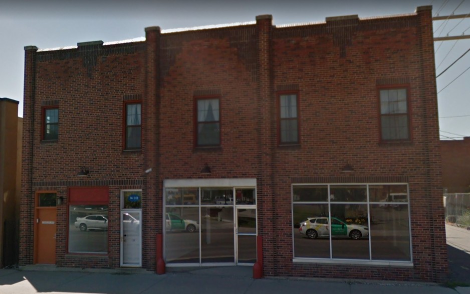 14 S 27th St, Billings, MT for lease - Building Photo - Image 2 of 6