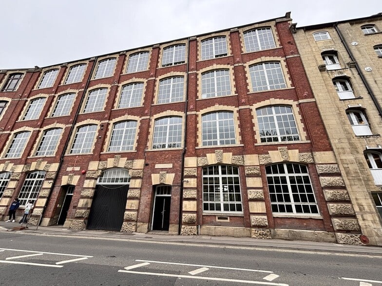 230 Lower Bristol Rd, Bath for lease - Building Photo - Image 2 of 7