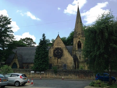 St Stephen's Rd, Huddersfield for sale - Primary Photo - Image 1 of 1