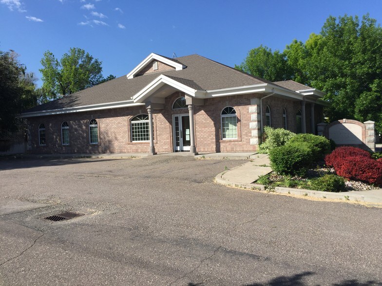 1515 E Clark St, Pocatello, ID for sale - Primary Photo - Image 1 of 1