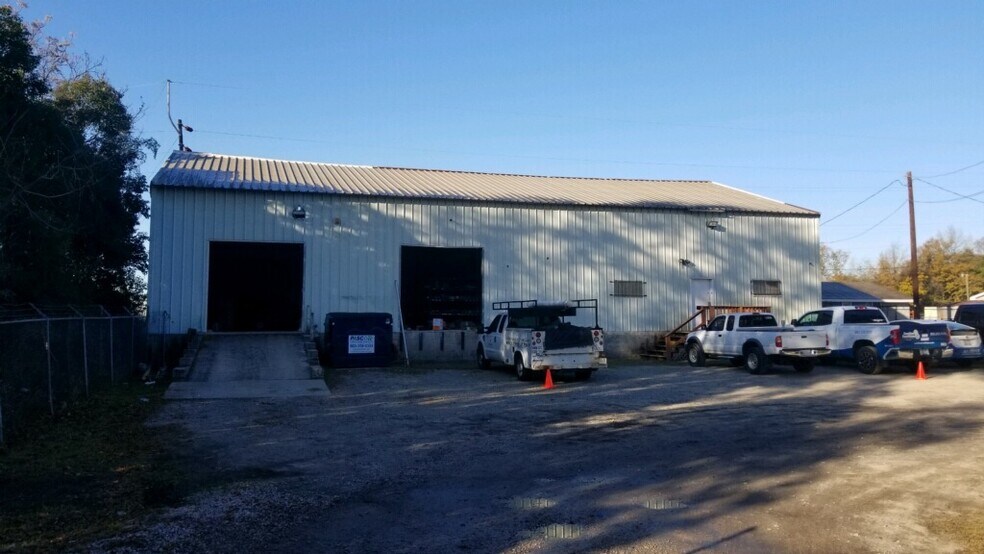 2246 Foreman St, Cayce, SC for sale - Building Photo - Image 1 of 1