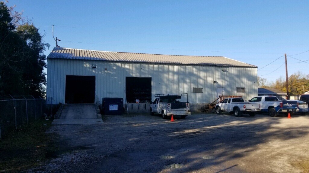 2246 Foreman St, Cayce, SC for sale Building Photo- Image 1 of 1