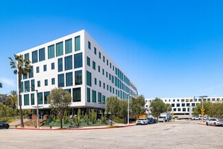 More details for 12105 W Waterfront Dr, Playa Vista, CA - Office, Retail for Lease