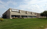 3300 Orlando Dr, Mississauga ON - Warehouse