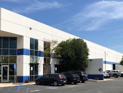 1190 N Del Rio Pl, Ontario, CA for lease - Building Photo - Image 2 of 7