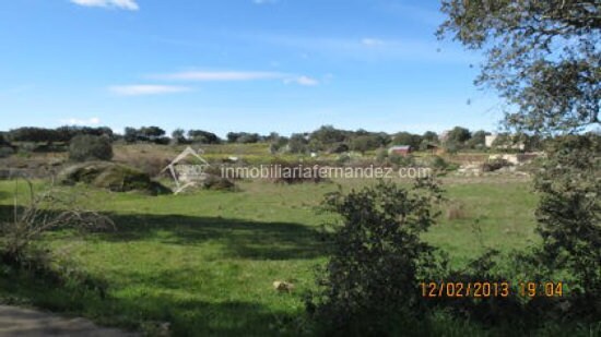 Land in Cáceres for sale - Building Photo - Image 3 of 22