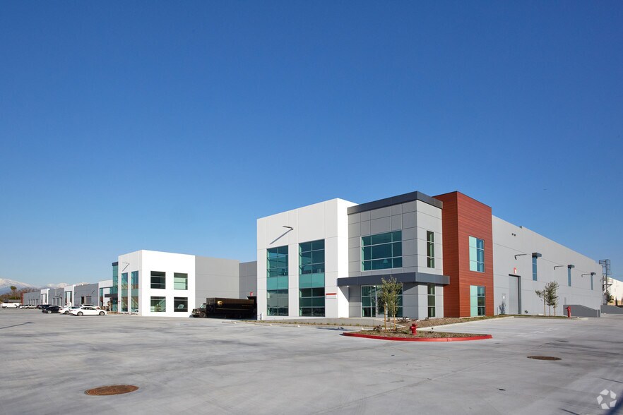 14750 Nelson Ave, City Of Industry, CA for lease - Building Photo - Image 2 of 3