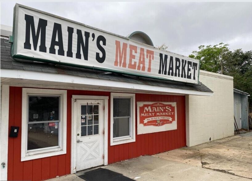 1370 S Main Rd, Vineland, NJ 08360