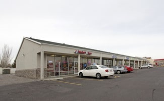 More details for 12652 S 2700 W, Riverton, UT - Retail for Lease