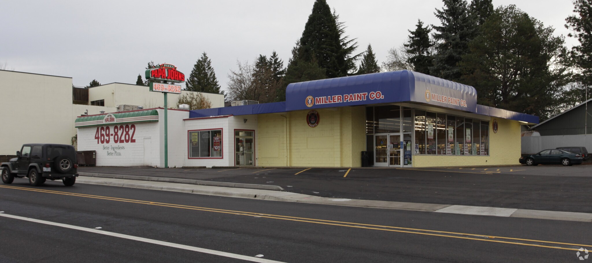 1040 NW Murray Rd, Portland, OR for sale Building Photo- Image 1 of 2