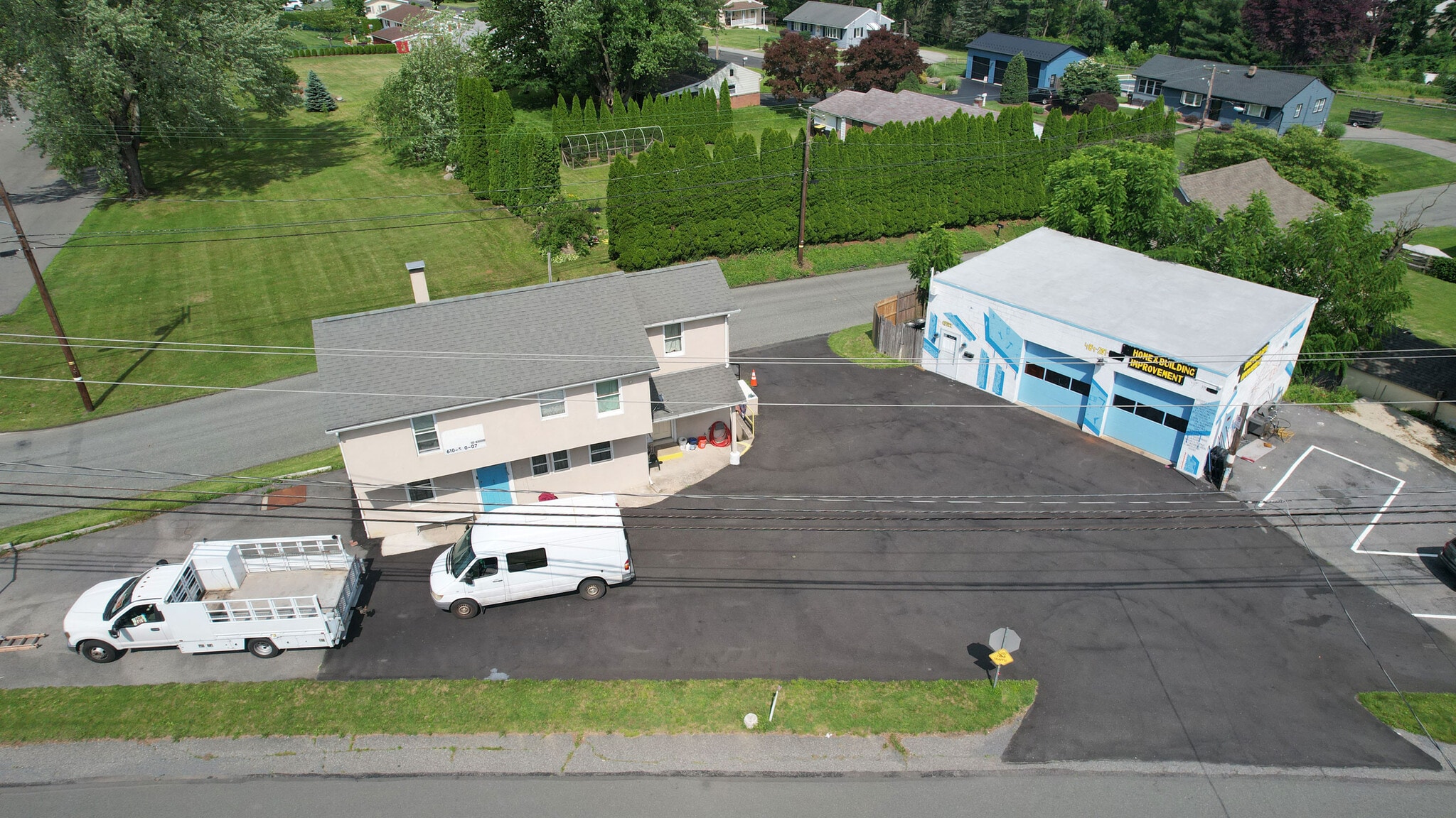 5722 Kings Hwy, Zionsville, PA for sale Building Photo- Image 1 of 30