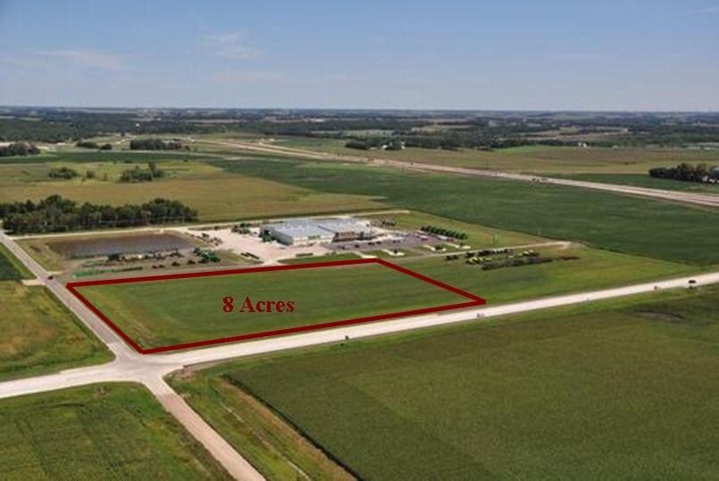 3555 SW 18th St, Owatonna, MN for sale - Primary Photo - Image 1 of 1