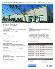 6501 Windcrest Dr, Plano, TX for lease Building Photo- Image 2 of 4