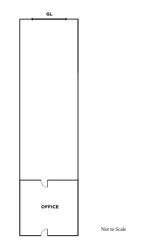 2878 Prune Ave, Fremont, CA for lease Typical Floor Plan- Image 1 of 1