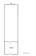 2878 Prune Ave, Fremont, CA for lease Typical Floor Plan- Image 1 of 1
