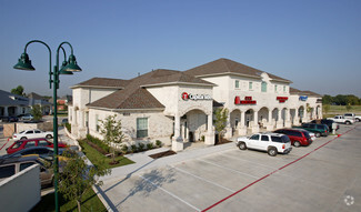 More details for 1033 Long Prairie Rd, Flower Mound, TX - Office for Lease