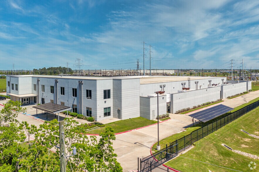 22000 Franz Rd, Katy, TX for sale - Building Photo - Image 1 of 1