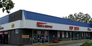 More details for 3829 Austell Rd SW, Marietta, GA - Retail for Lease