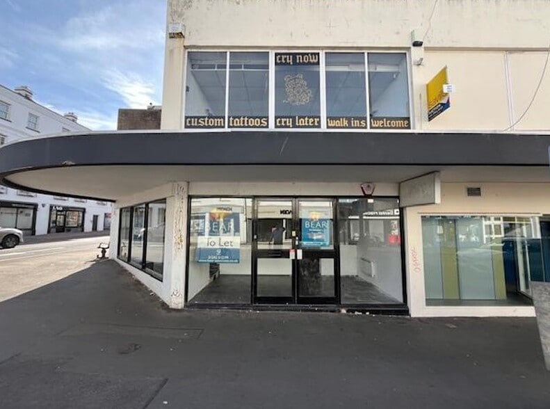 5-39 Winchcombe St, Cheltenham for lease - Building Photo - Image 2 of 3