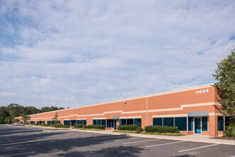 White Marsh Blvd, Middle River, MD for lease Building Photo- Image 1 of 1