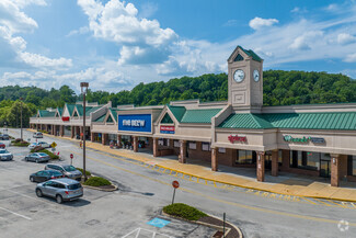 More details for 4855 West Chester Pike, Newtown Square, PA - Office, Retail for Lease