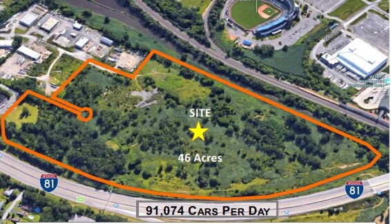 222 E Terminal Rd, Liverpool, NY for sale - Primary Photo - Image 1 of 1