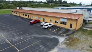 More details for 3551 Park Ave, Paducah, KY - Industrial for Lease