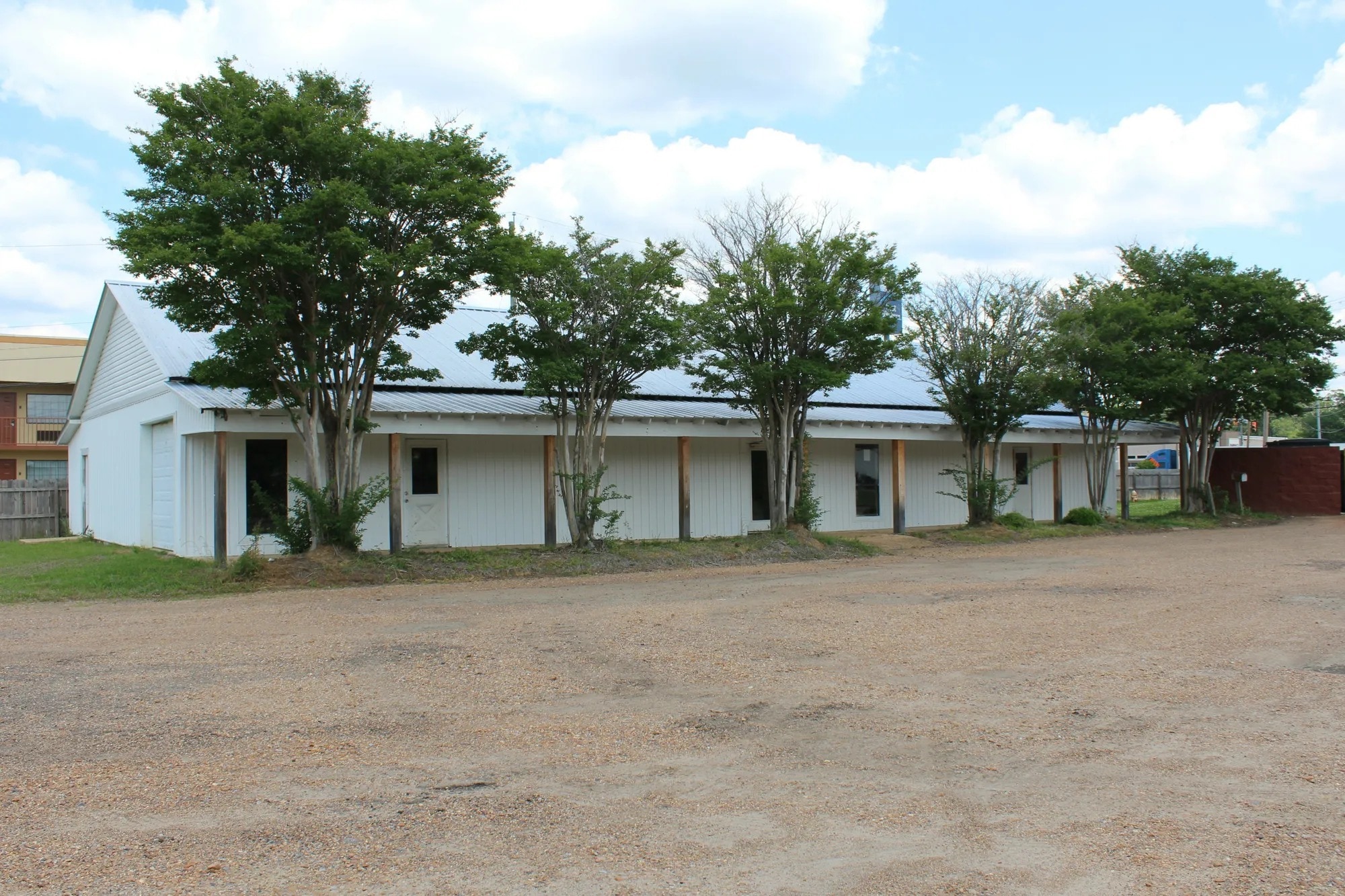 307 S Pearson Rd, Pearl, MS for sale Building Photo- Image 1 of 6