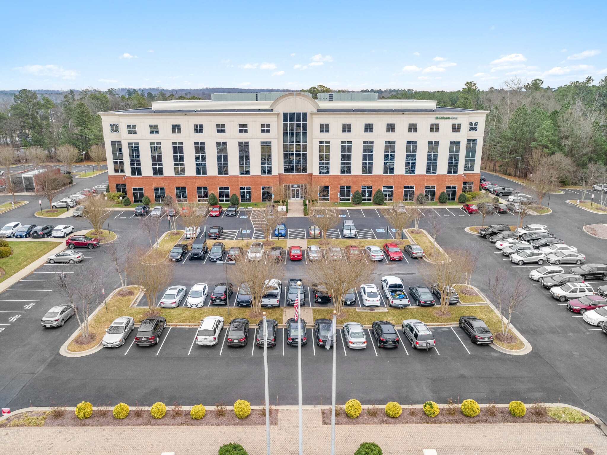 10561 Telegraph Rd, Glen Allen, VA 23059 Office for Sale