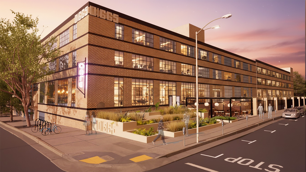 1800 3rd St, Sacramento, CA for lease - Building Photo - Image 1 of 28