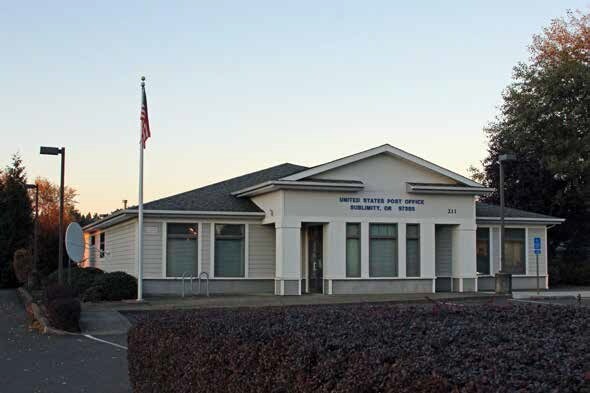 211 NW Starr St, Sublimity, OR for sale Building Photo- Image 1 of 1