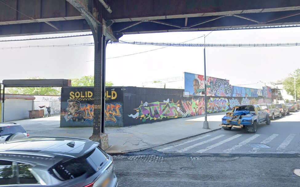 182 Somers St, Brooklyn, NY 11233