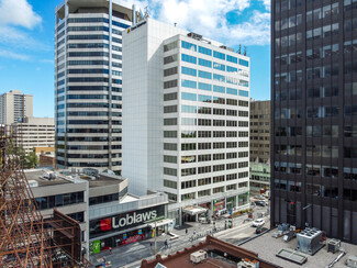 More details for 2 St Clair Ave E, Toronto, ON - Office for Lease