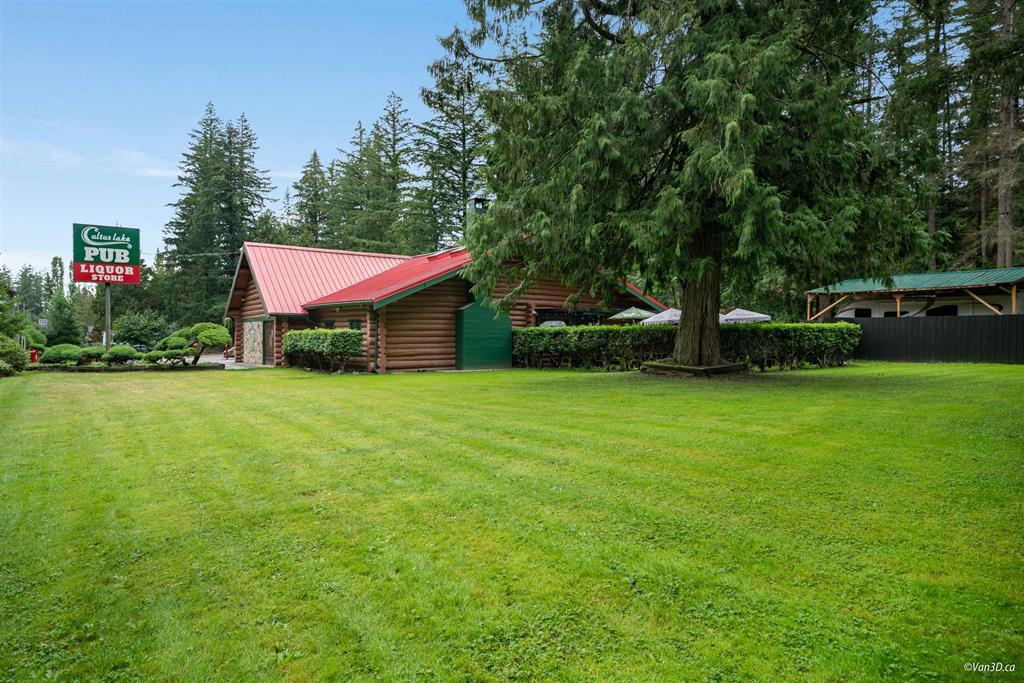 3696 Columbia Valley Rd, Cultus Lake, BC for sale Building Photo- Image 1 of 38