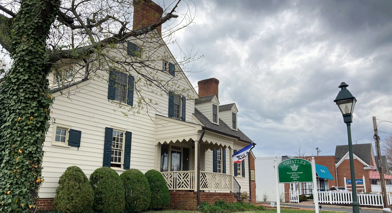 411 Libbie Ave, Richmond, VA for sale Building Photo- Image 1 of 7