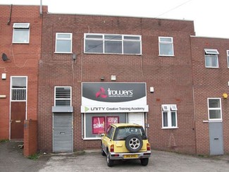 More details for 3-5 Westmill St, Stoke On Trent - Industrial for Lease