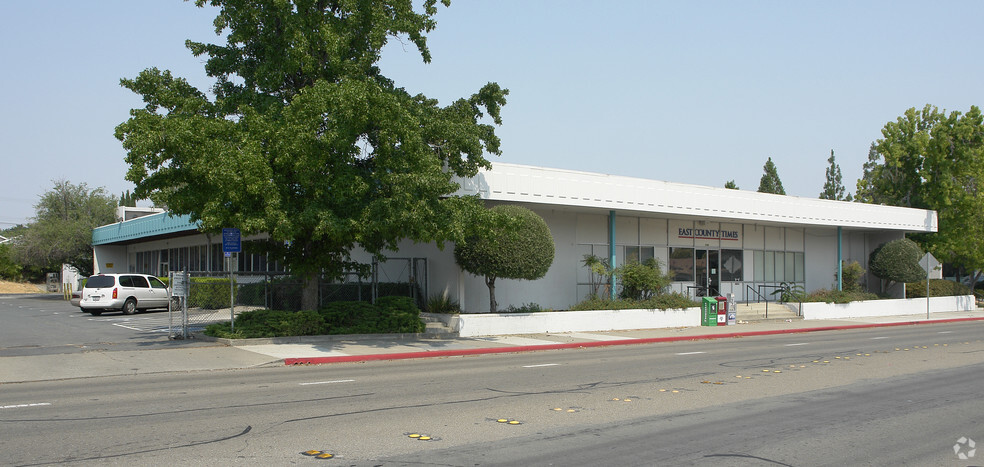 1700 Cavallo Rd, Antioch, CA for sale - Primary Photo - Image 1 of 1