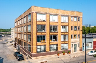 More details for 304 15th St, Des Moines, IA - Office, Retail for Lease